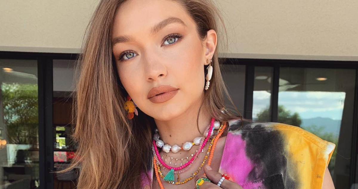 Obožavatelji napali Gigi Hadid zbog promoviranja hrane koju mnogi obožavaju